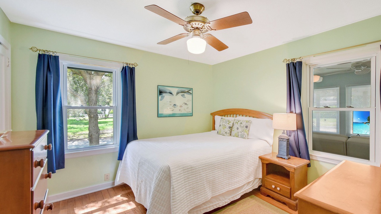 Photo of Bedroom in Kings Terrace