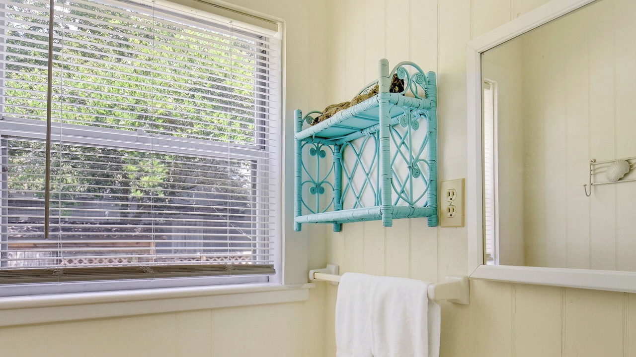Photo of Bathroom in Kings Terrace