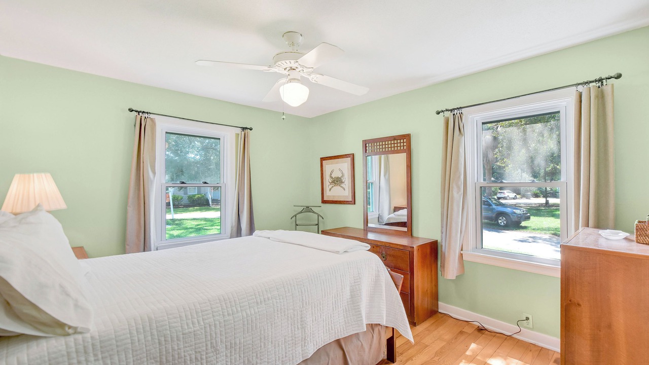 Photo of Bedroom in Kings Terrace