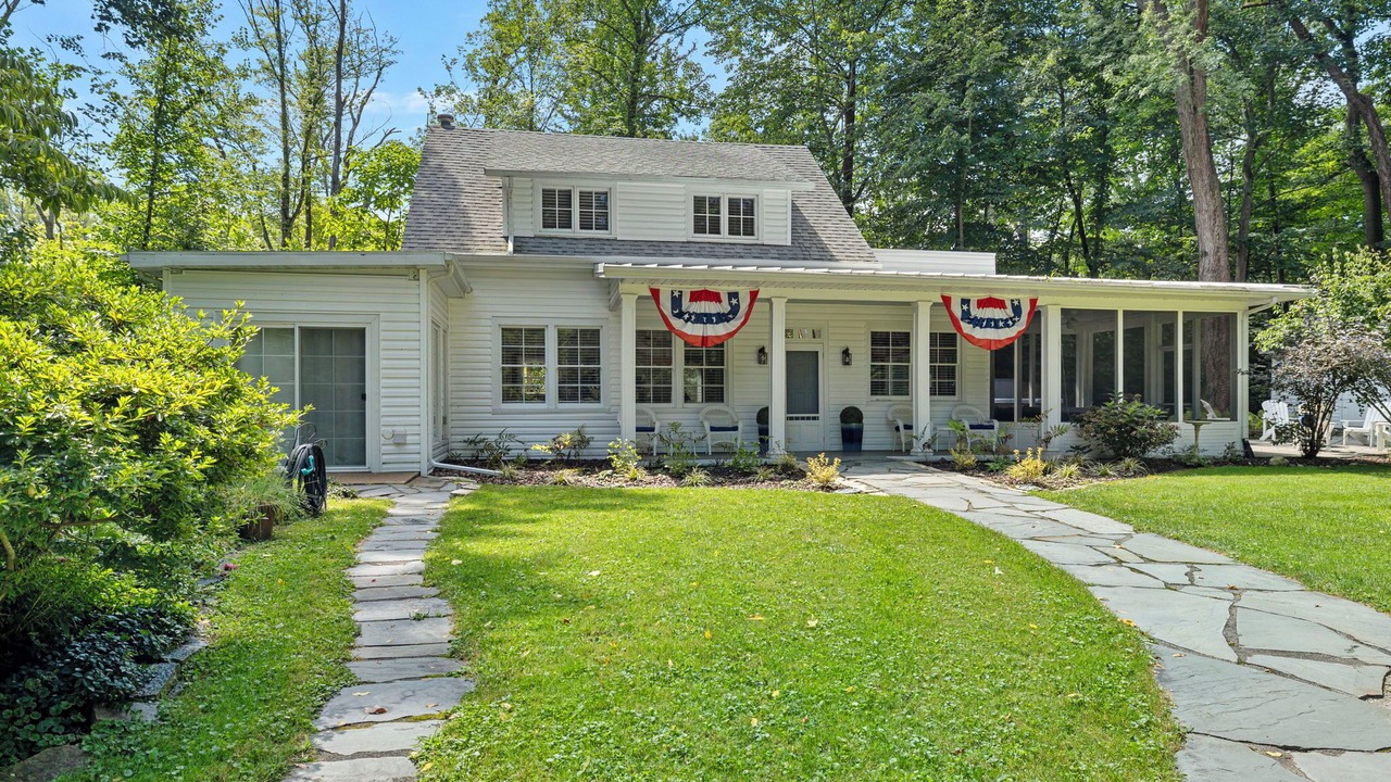 Photo of Outdoor in Lakeside