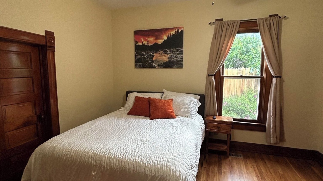 Photo of Bedroom in Canon City