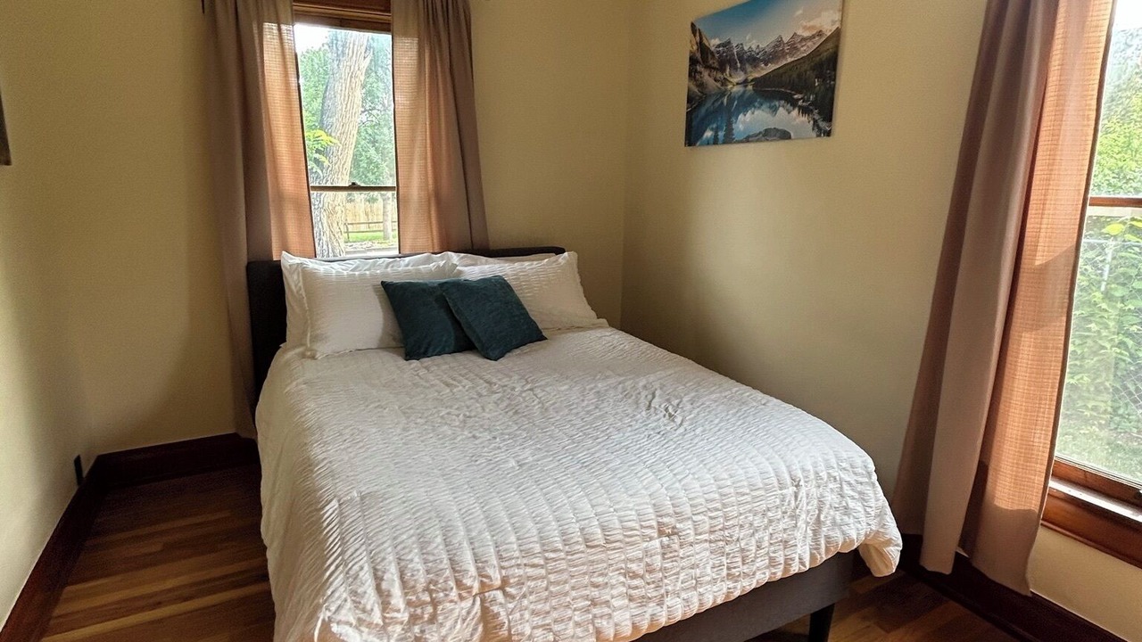 Photo of Bedroom in Canon City