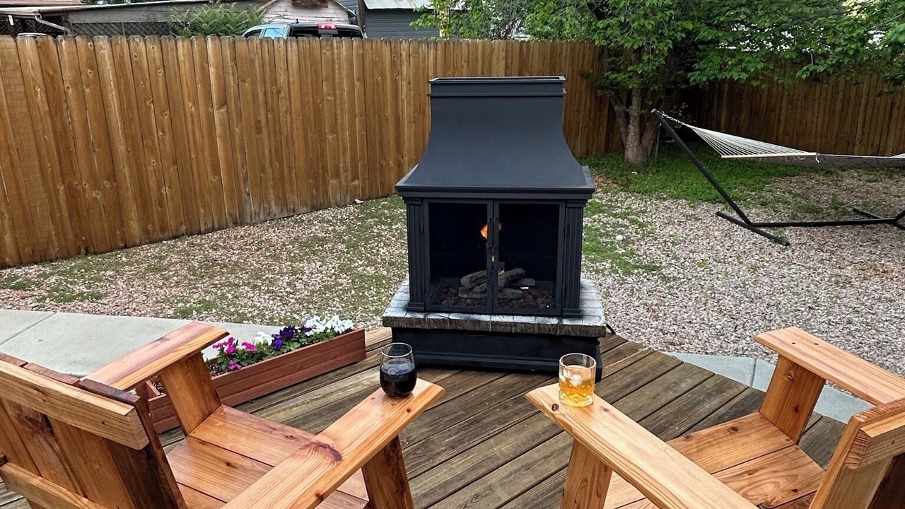 Photo of Patio Balcony in Canon City