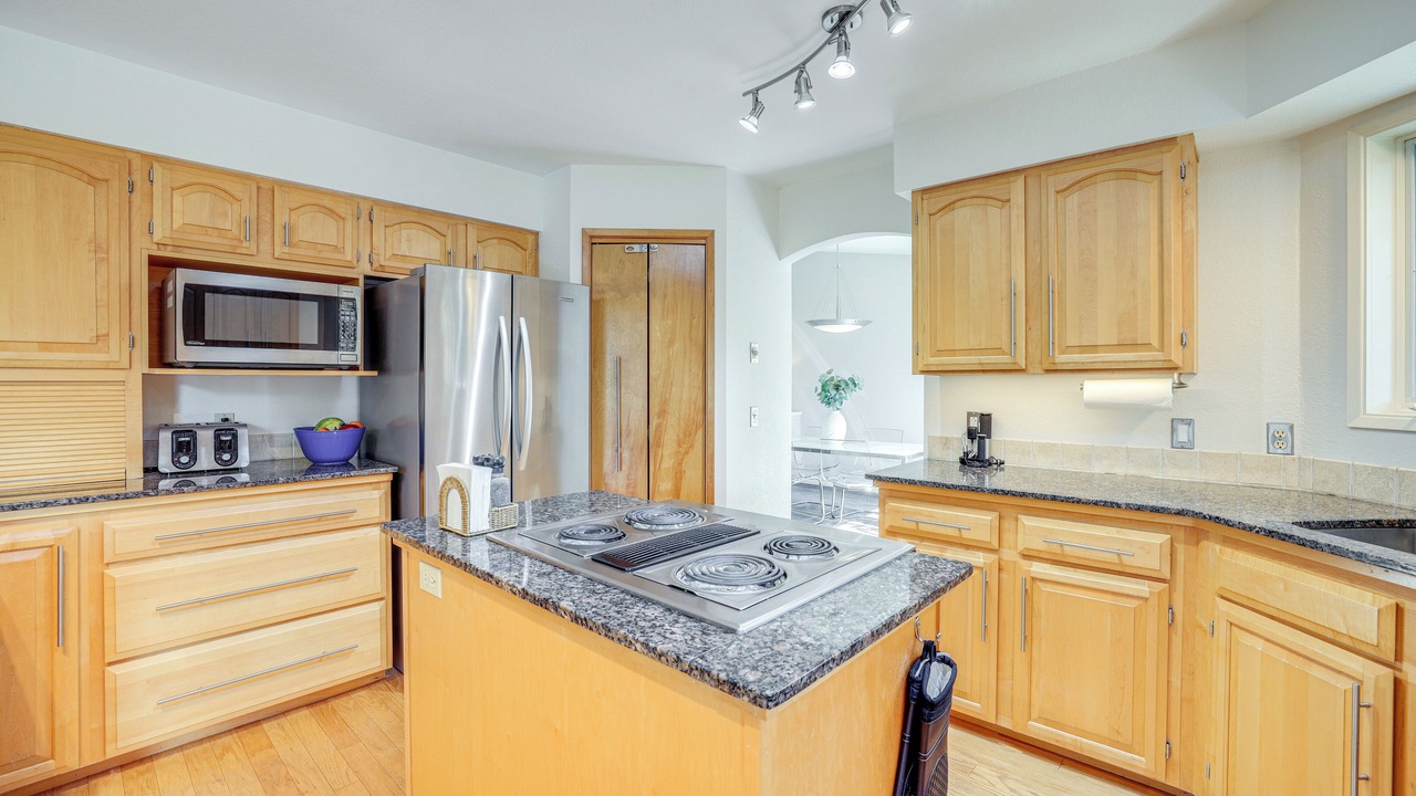 Photo of Kitchen in Sudden Valley