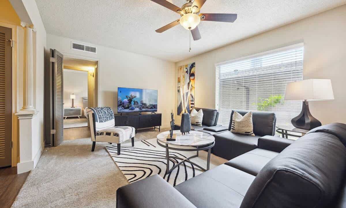 Photo of Livingroom in The Galleria