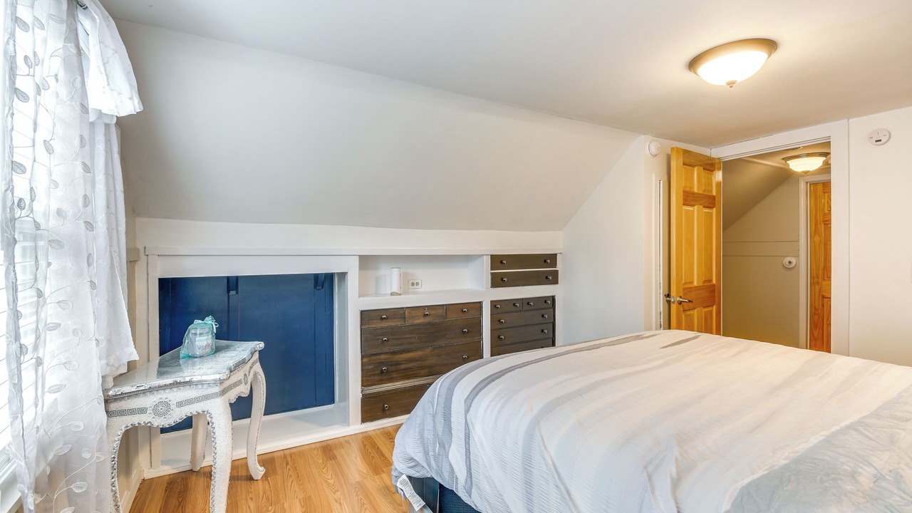 Photo of Bedroom in Syracuse