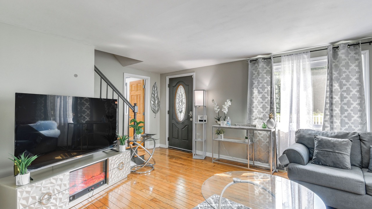 Photo of Bedroom in Syracuse
