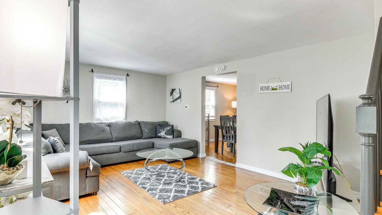 Photo of Bedroom in Syracuse
