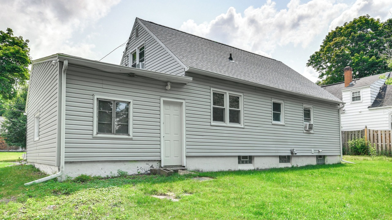 Photo of Outdoor in Syracuse