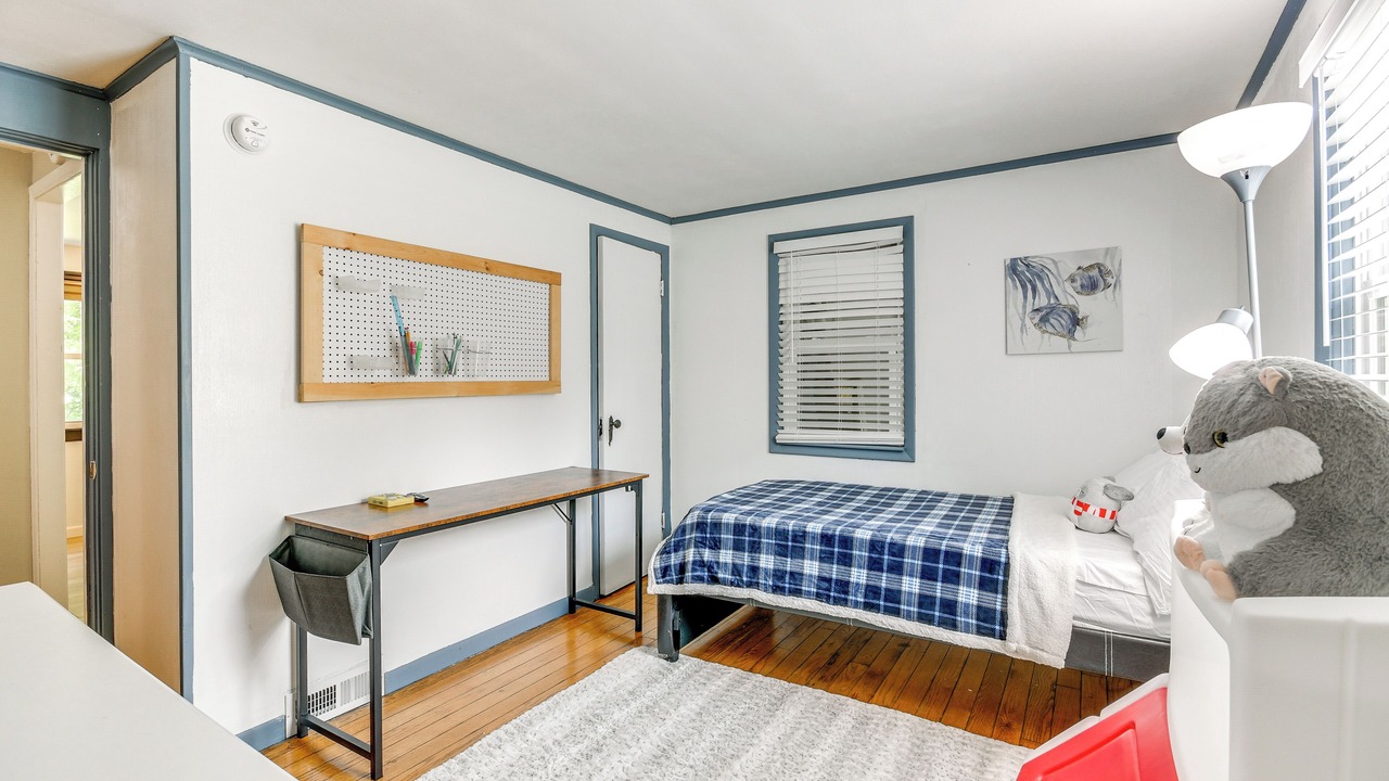 Photo of Bedroom in Syracuse