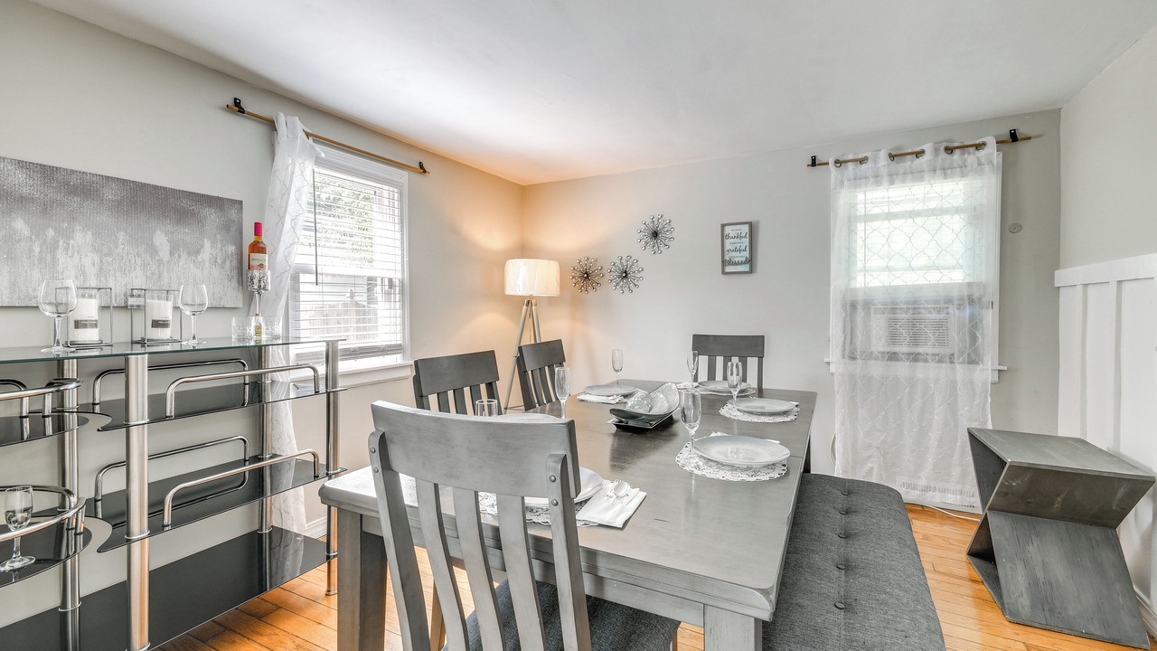 Photo of Bedroom in Syracuse