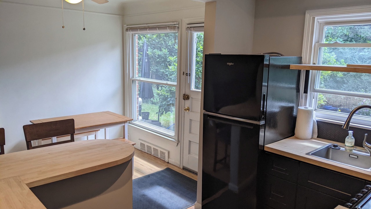 Photo of Kitchen in Ann Arbor
