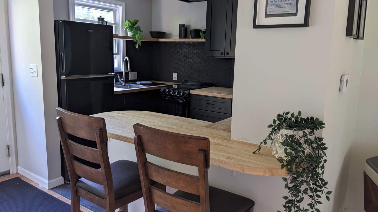 Photo of Kitchen in Ann Arbor