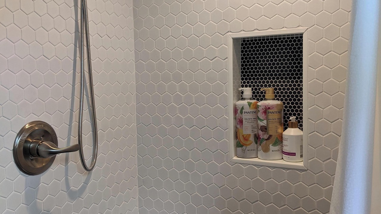 Photo of Bathroom in Ann Arbor