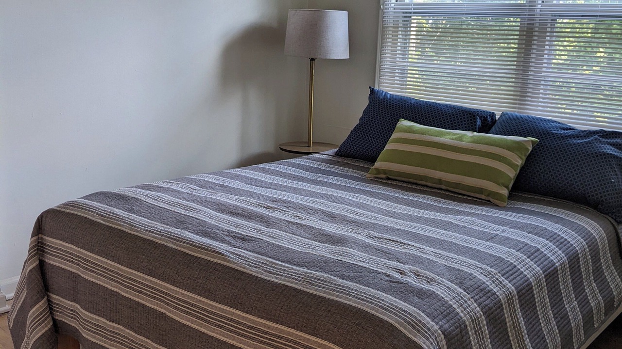 Photo of Bedroom in Ann Arbor