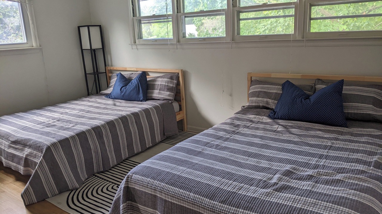 Photo of Bedroom in Ann Arbor