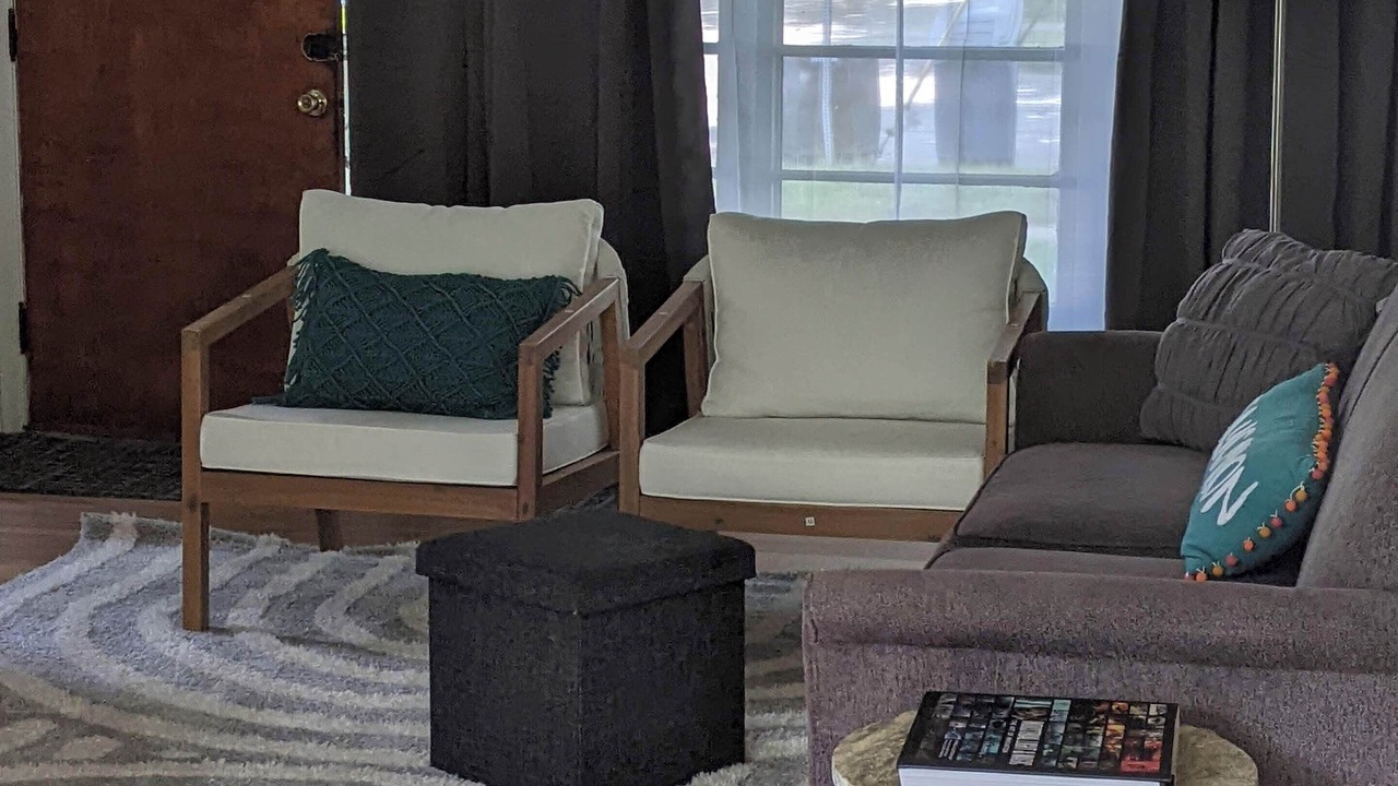 Photo of Livingroom in Ann Arbor