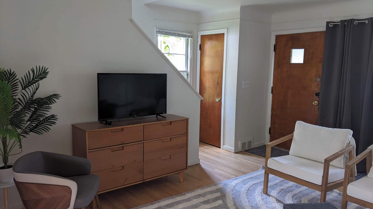 Photo of Livingroom in Ann Arbor