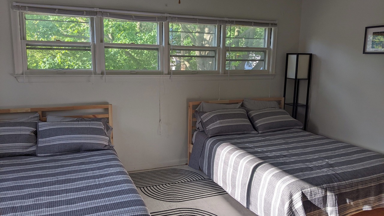 Photo of Bedroom in Ann Arbor