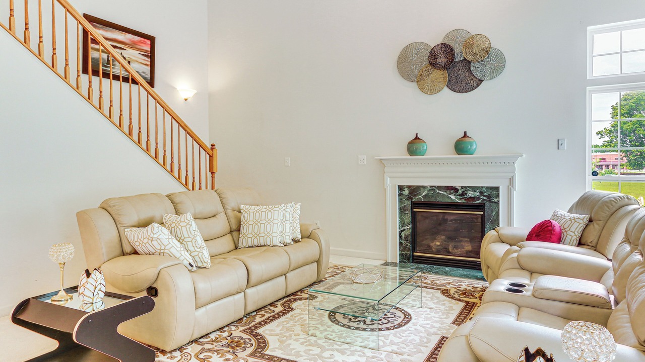 Photo of Livingroom in Robinwood