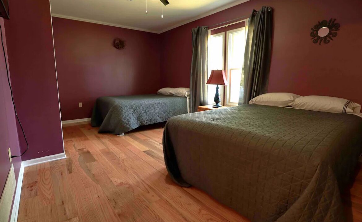 Photo of Bedroom in Oregon