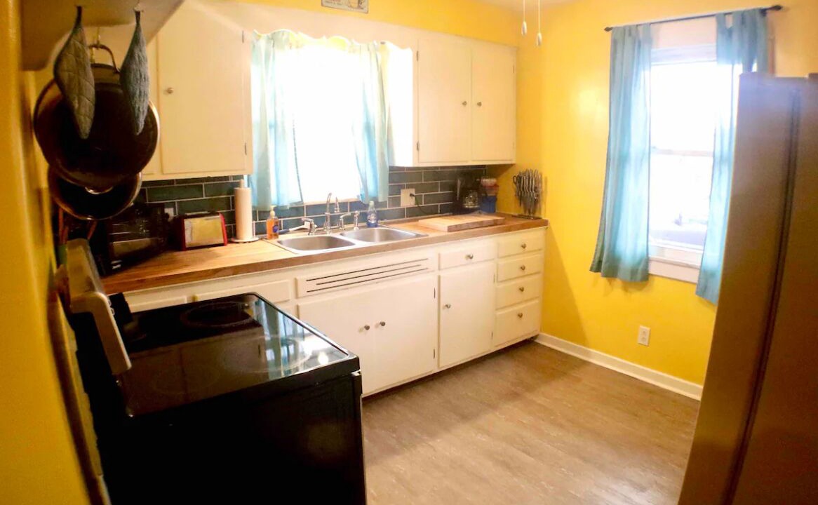 Photo of Kitchen in Oregon