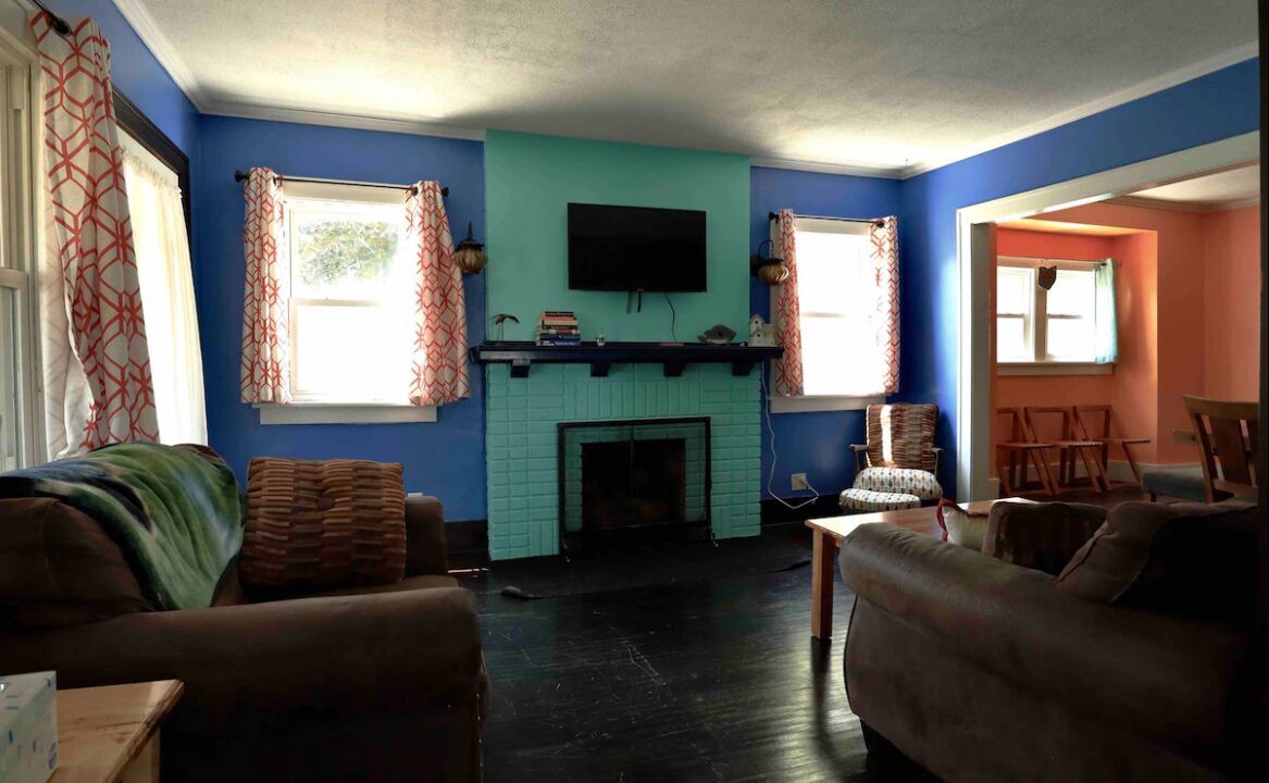 Photo of Livingroom in Oregon