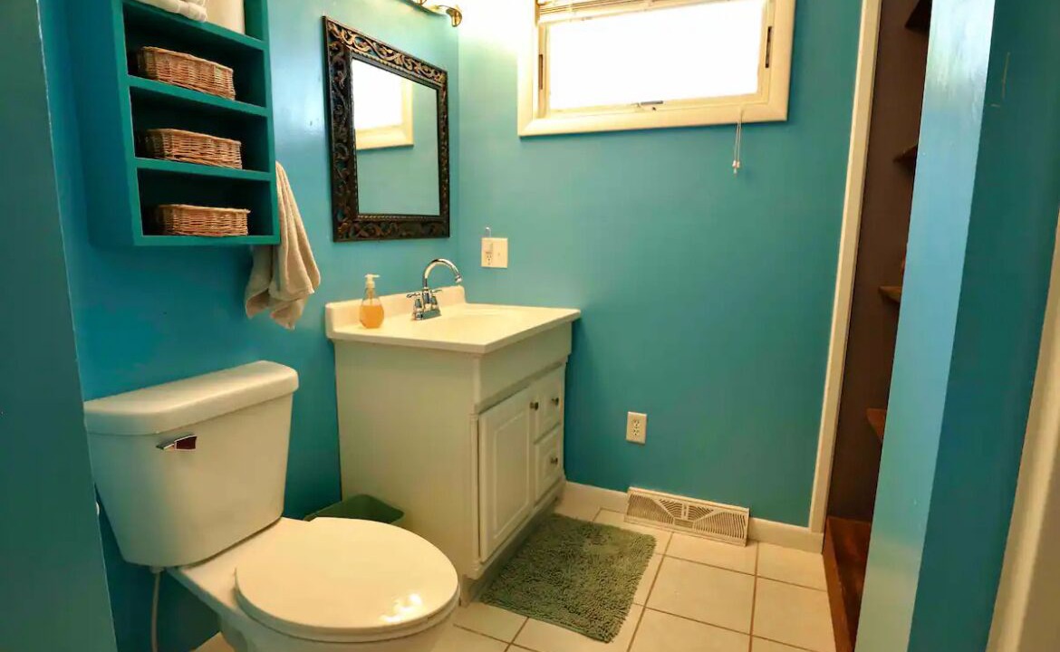 Photo of Bathroom in Oregon