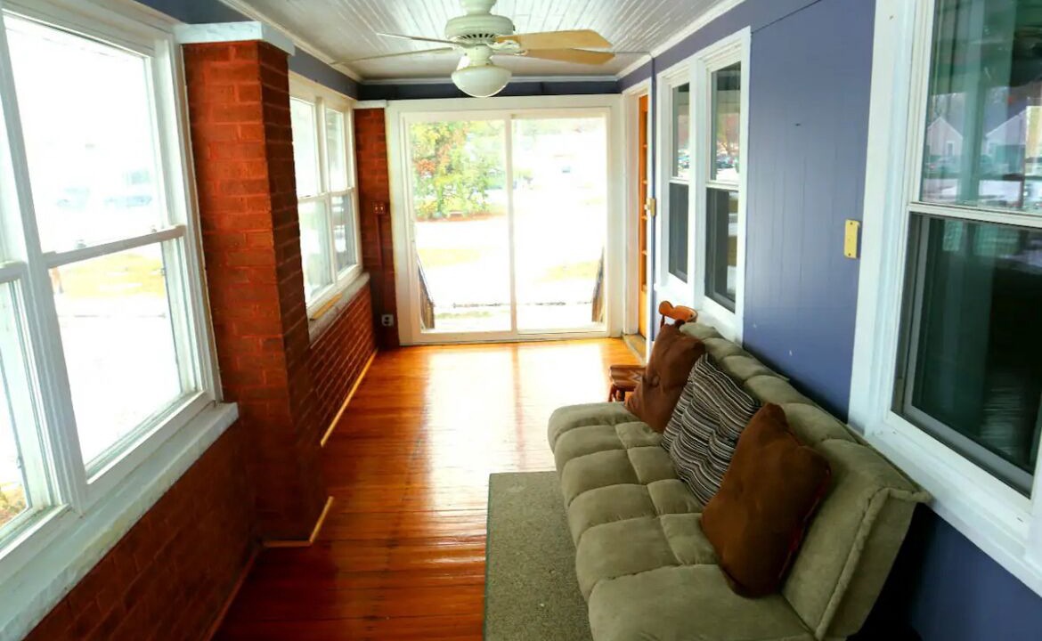 Photo of Livingroom in Oregon