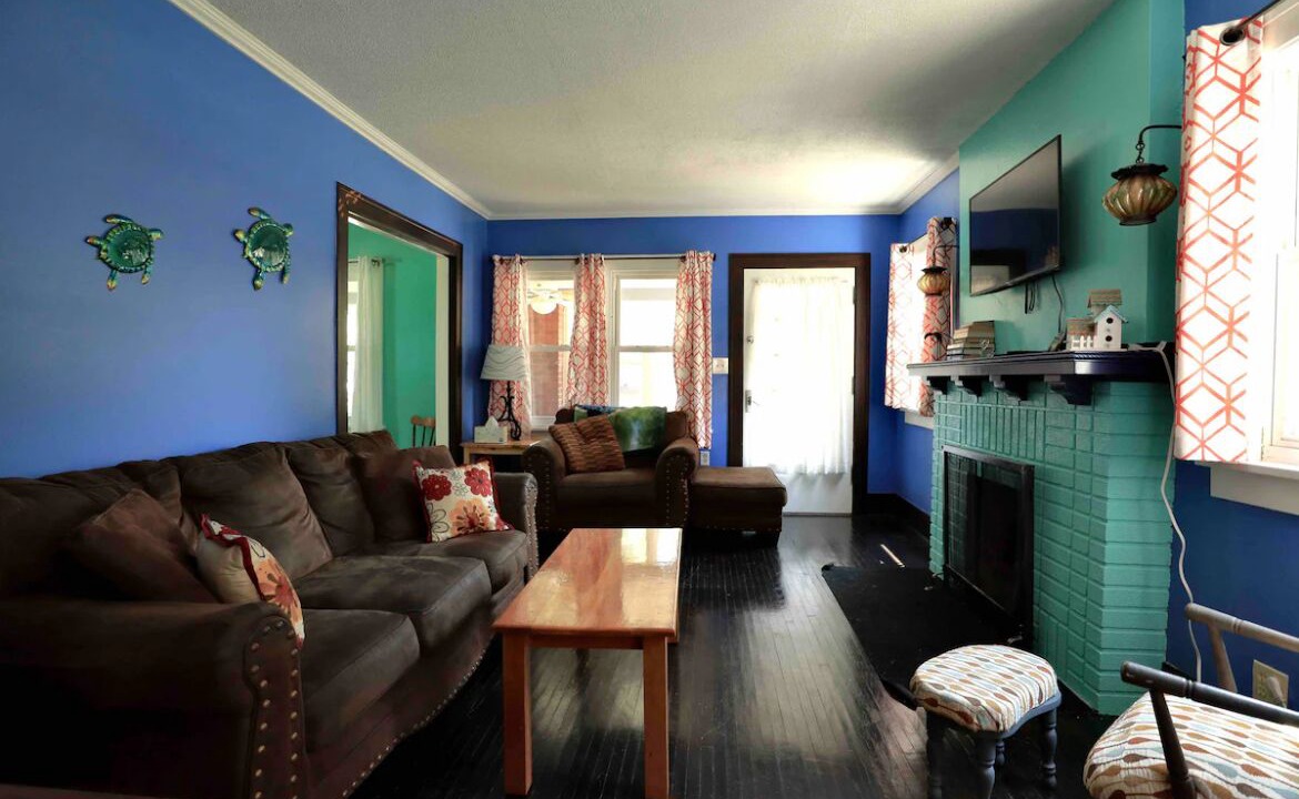 Photo of Livingroom in Oregon