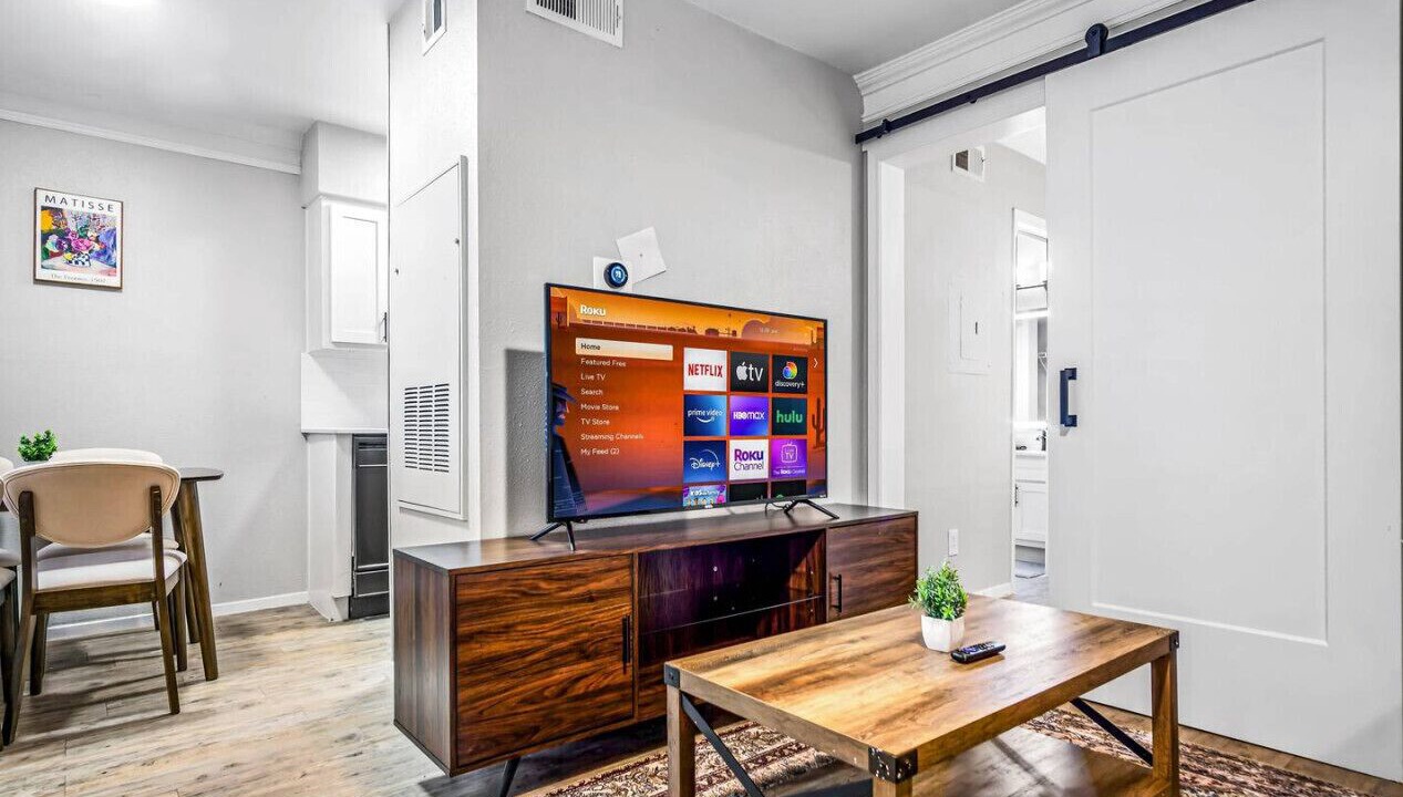 Photo of Bedroom in Brentwood