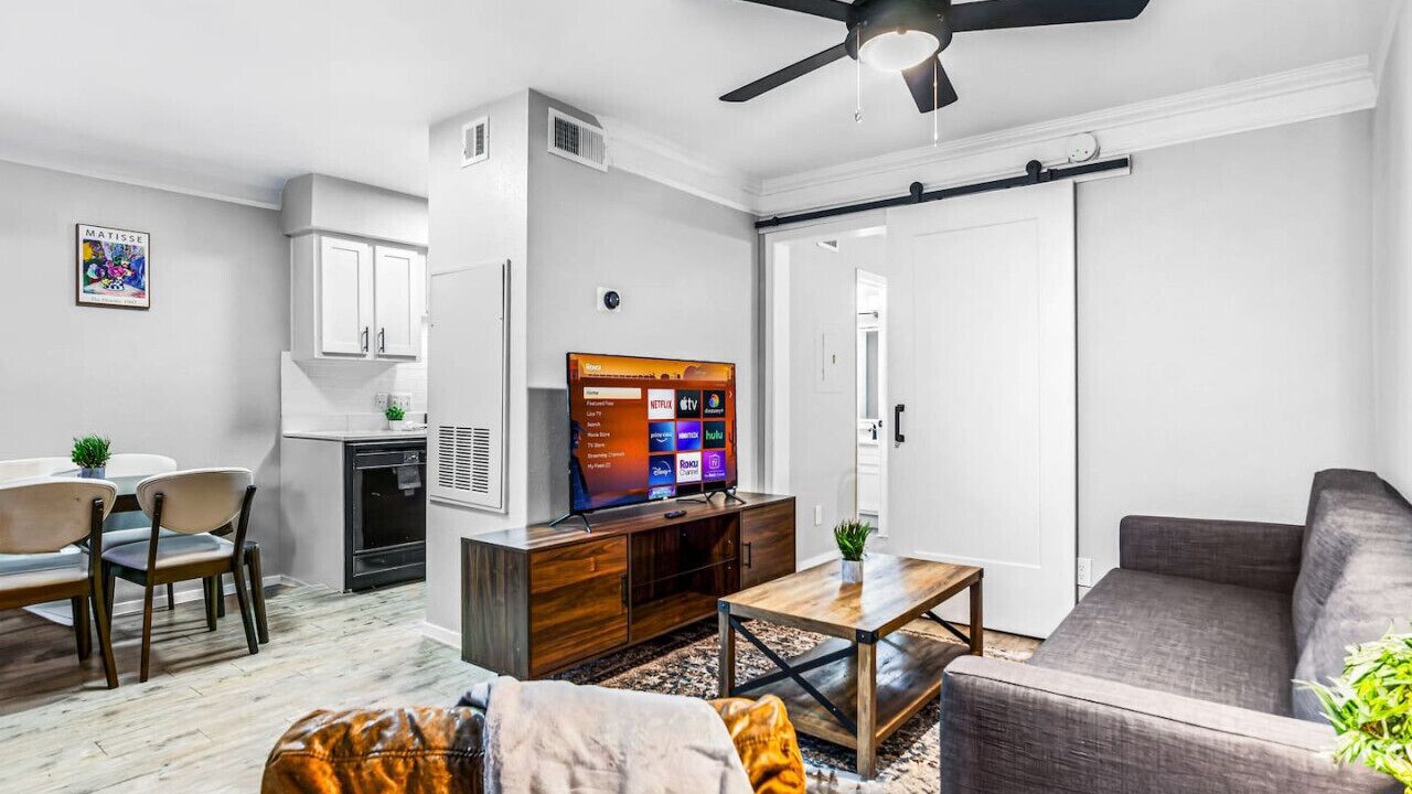 Photo of Bedroom in Brentwood