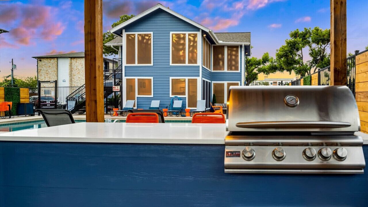 Photo of Outdoor in Brentwood