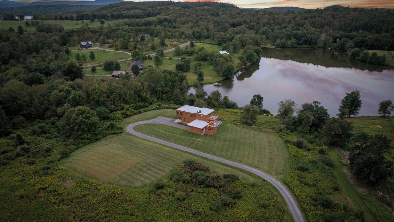 Photo of Outdoor in Copake Lake