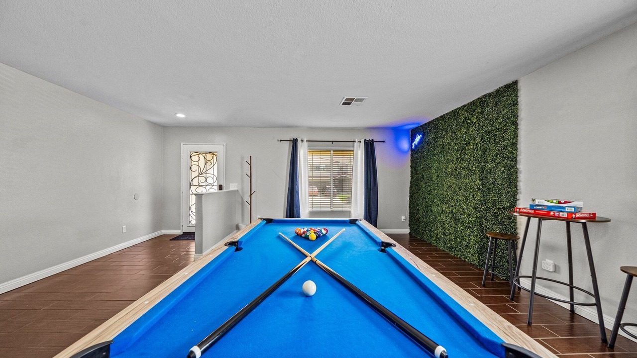 Photo of Bedroom in Winchester