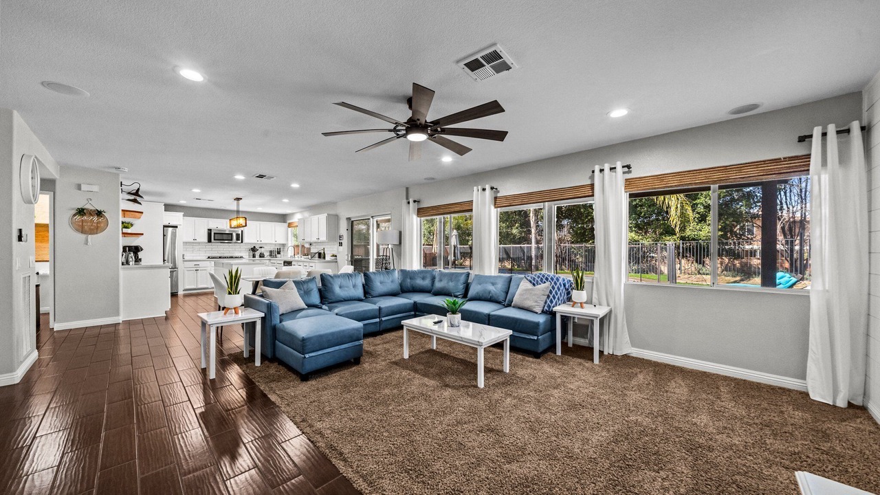Photo of Livingroom in Winchester