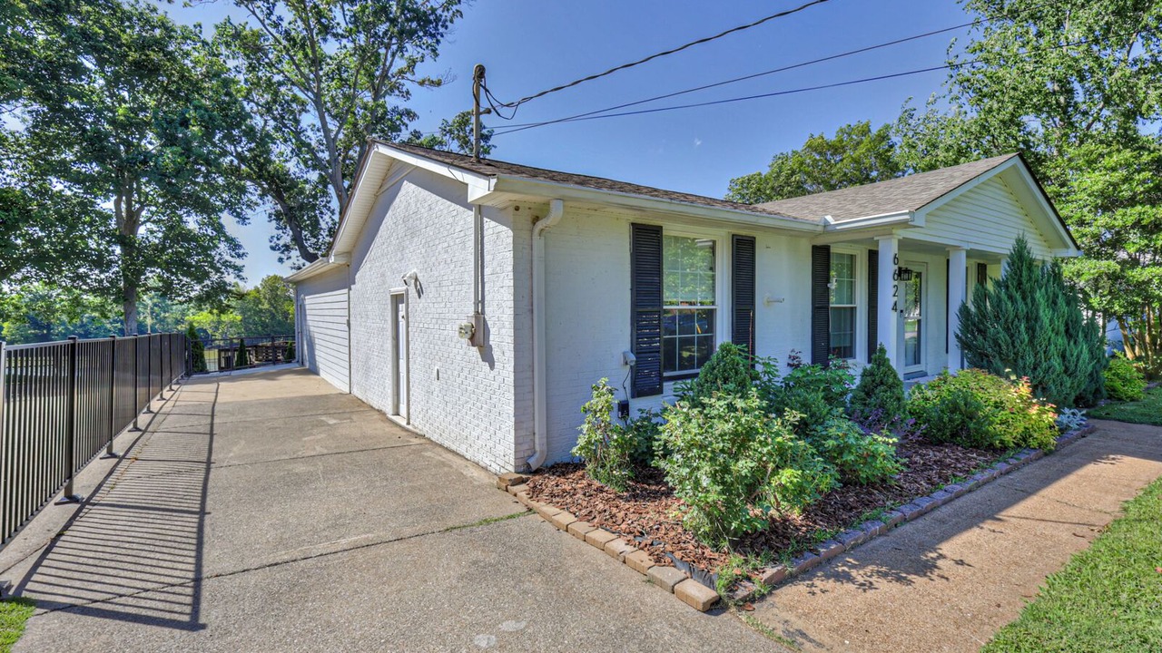 Photo of Outdoor in Charlotte Park
