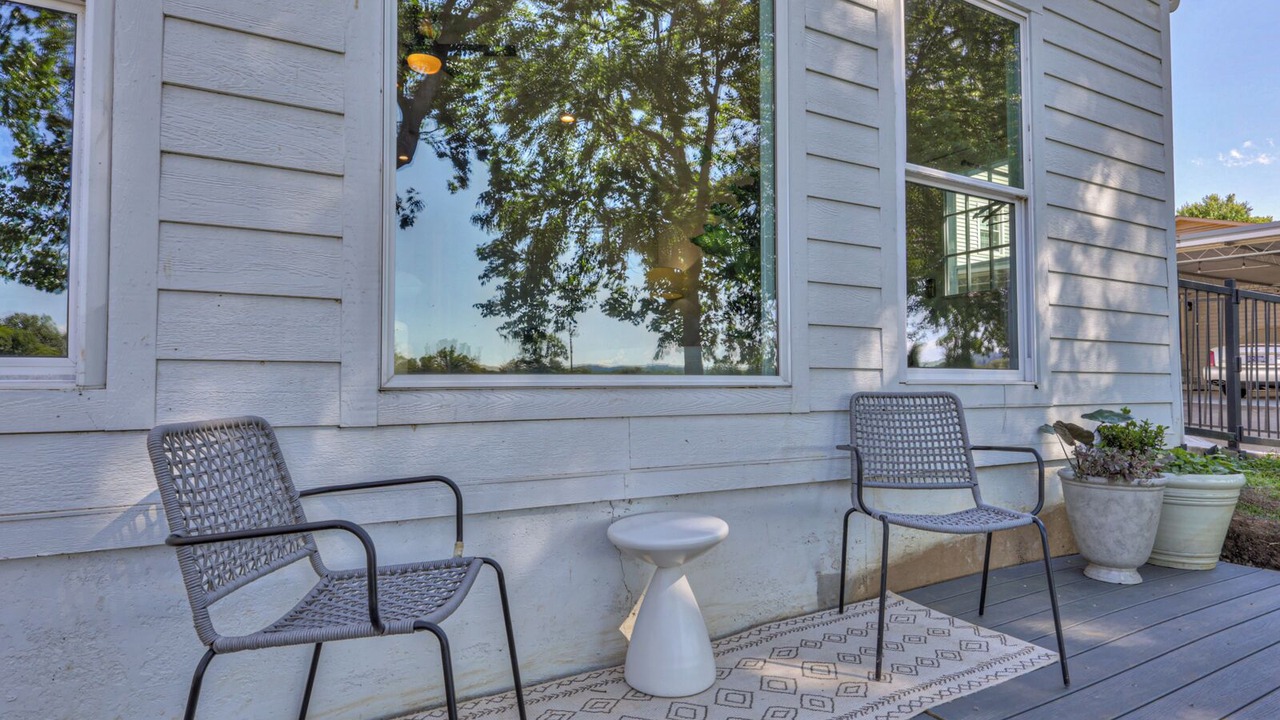 Photo of Patio Balcony in Charlotte Park