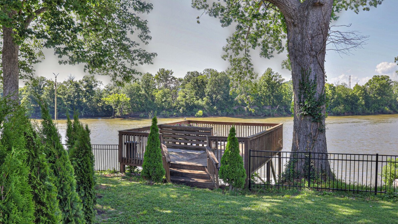 Photo of Outdoor in Charlotte Park