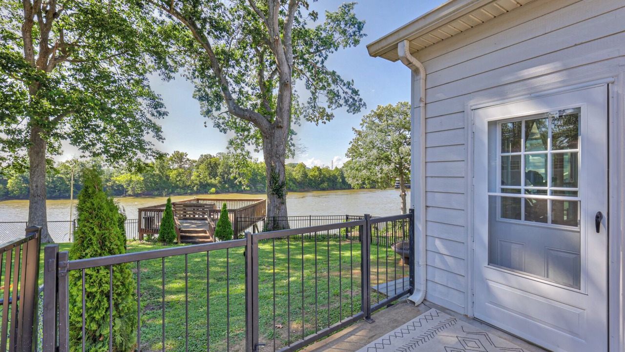 Photo of Outdoor in Charlotte Park