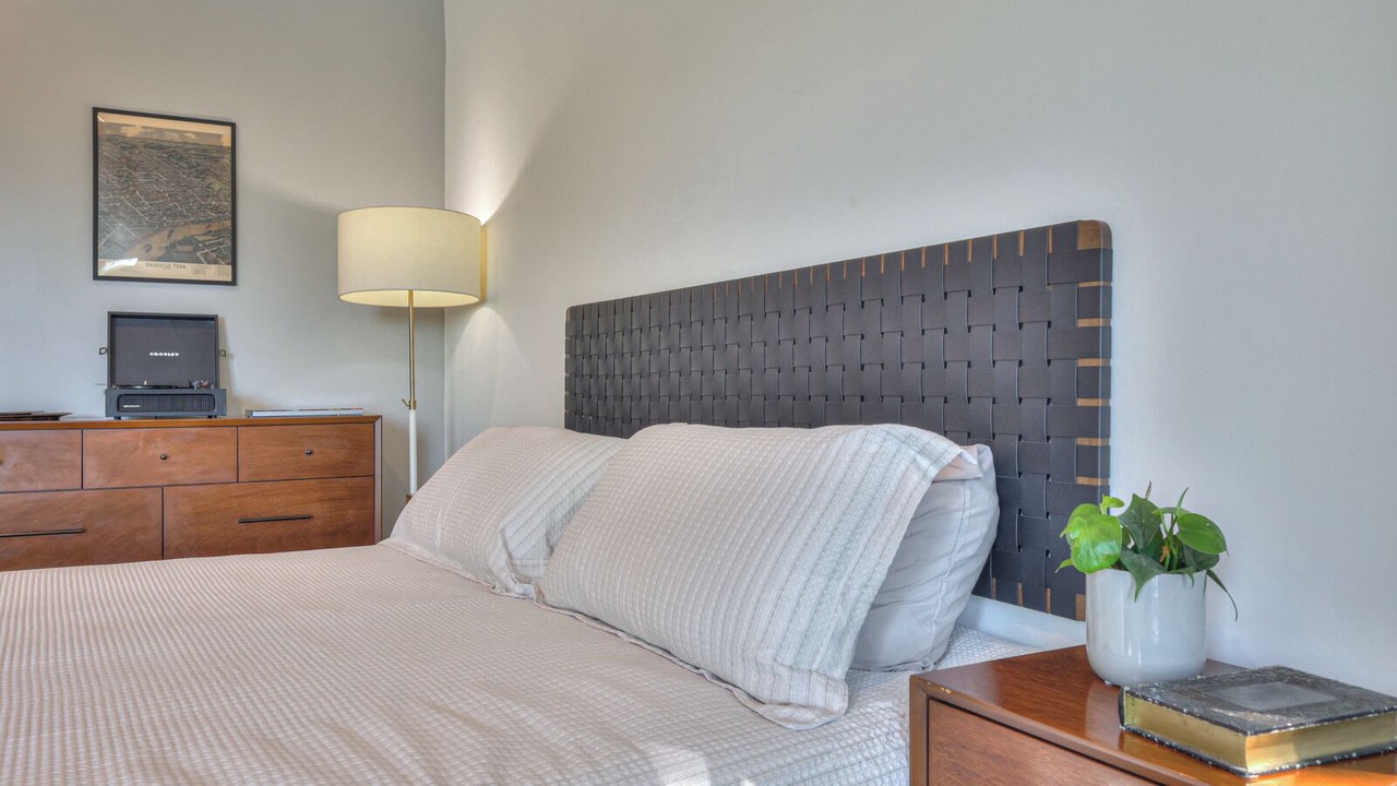 Photo of Bedroom in Charlotte Park