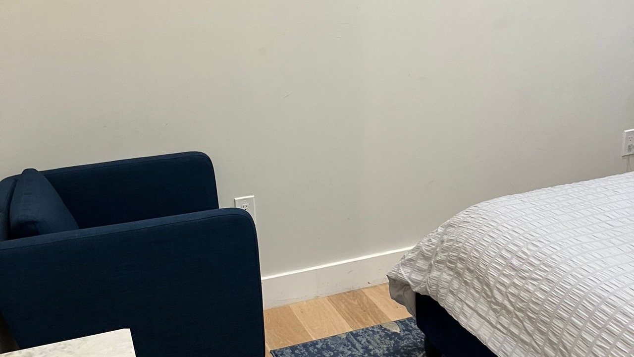 Photo of Bedroom in Rittenhouse Row