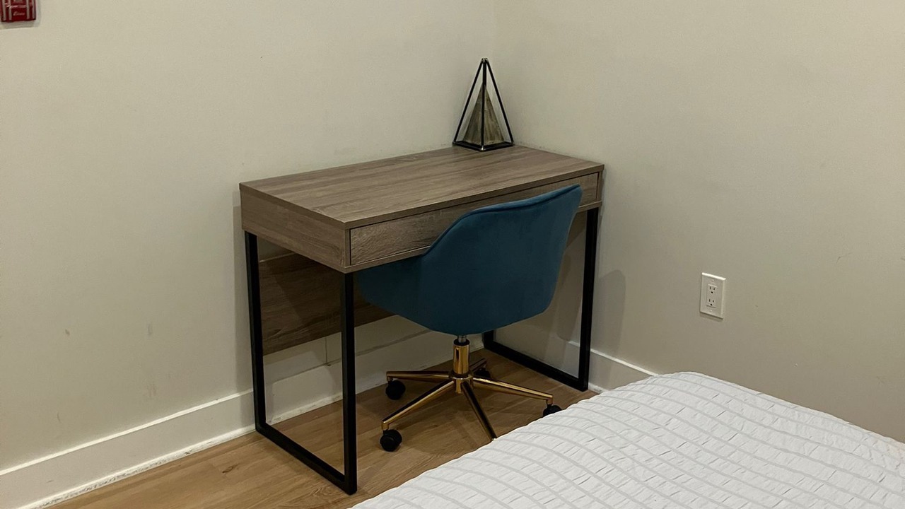 Photo of Bedroom in Rittenhouse Row