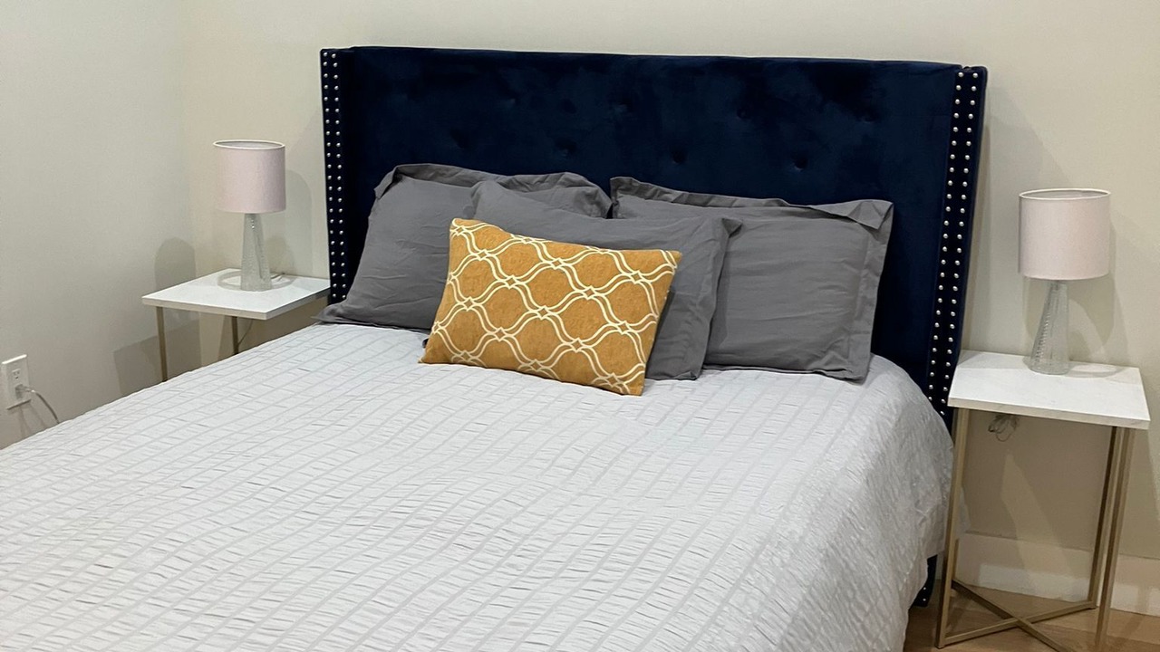 Photo of Bedroom in Rittenhouse Row