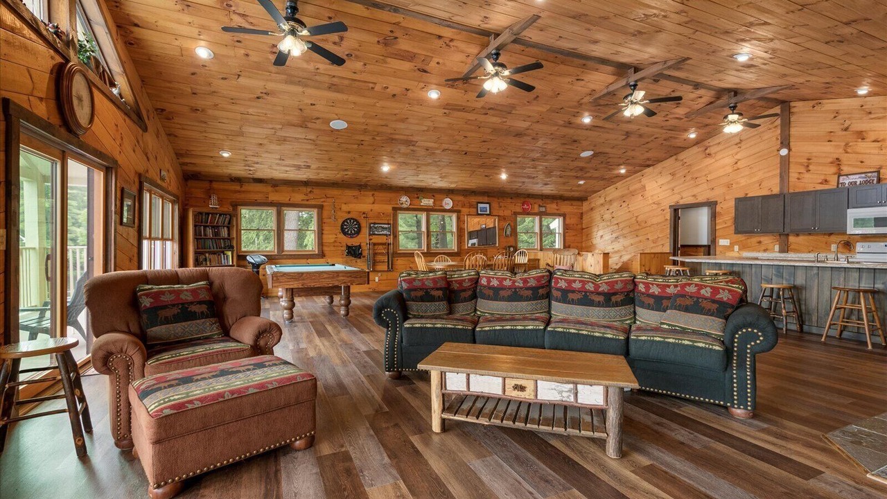 Photo of Livingroom in Brantingham