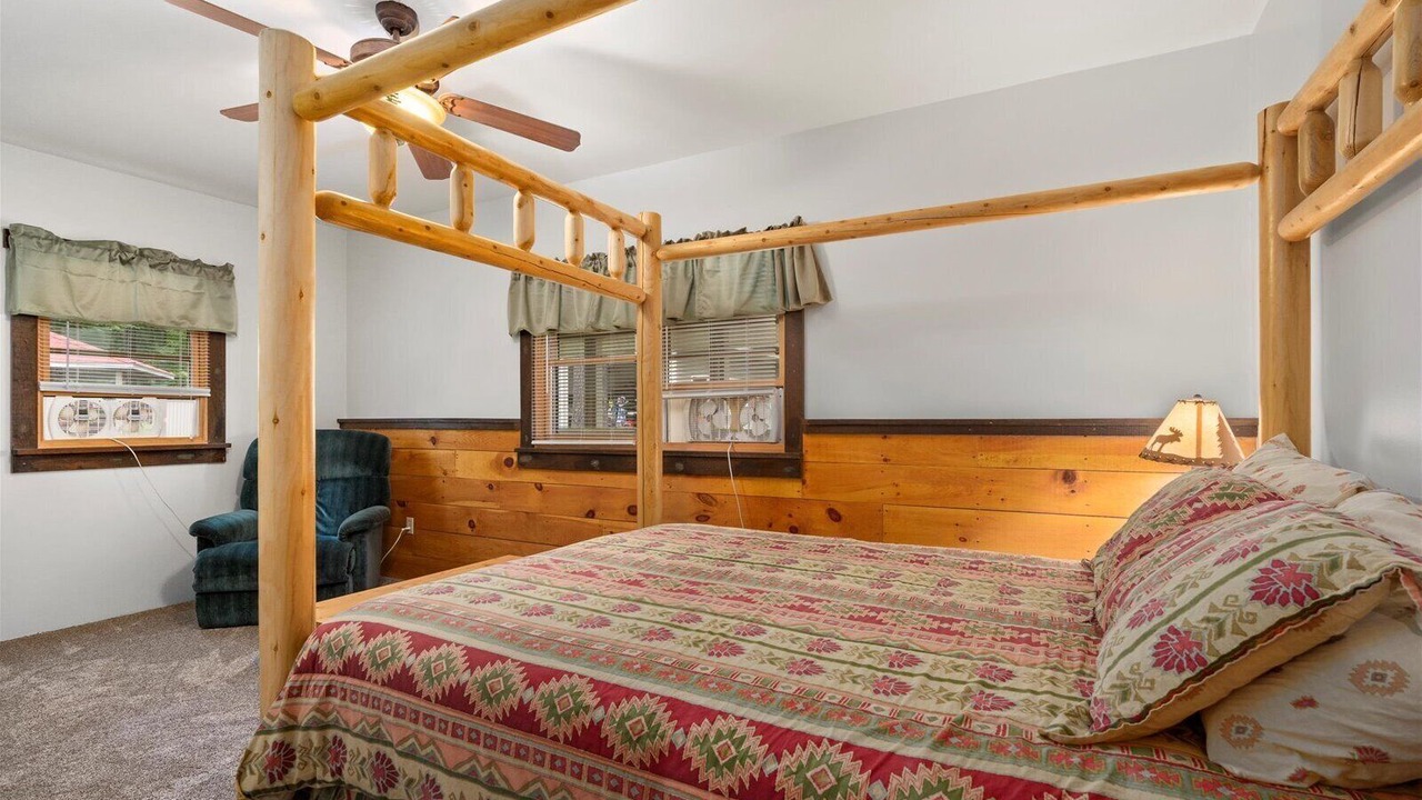 Photo of Bedroom in Brantingham