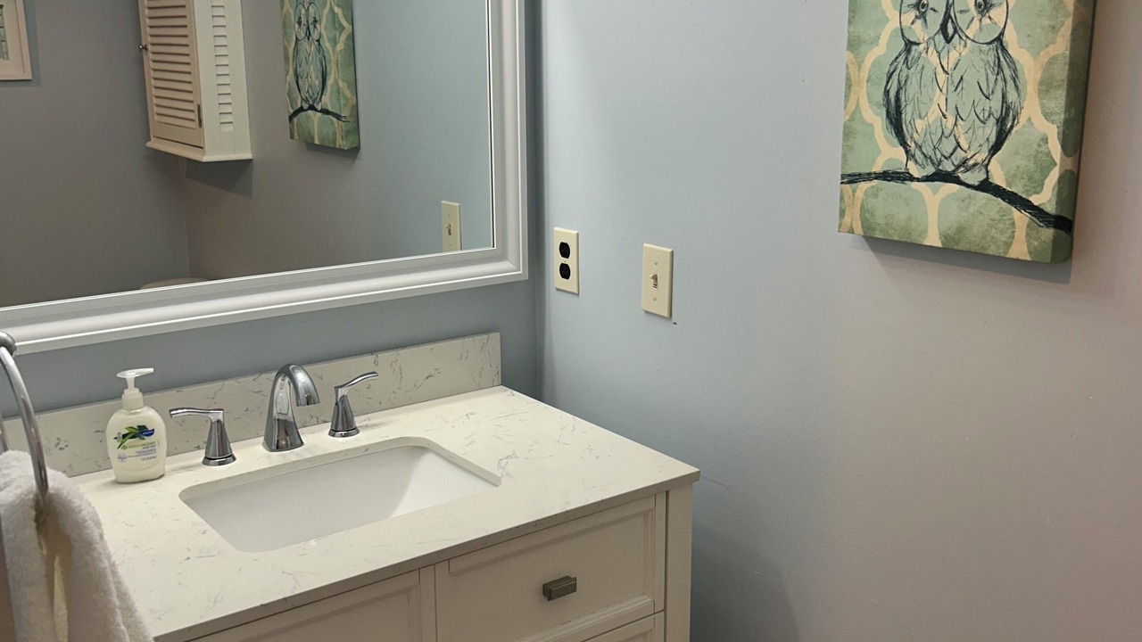 Photo of Bathroom in Merrimac