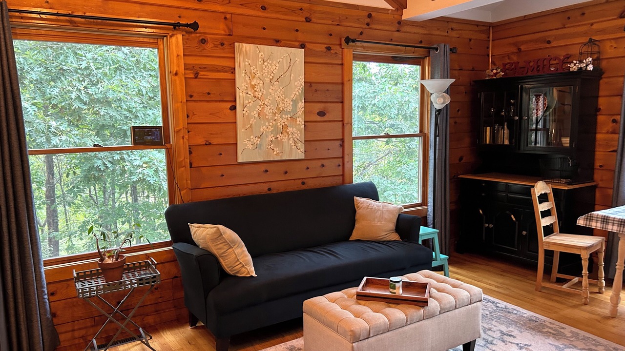 Photo of Bedroom in Merrimac