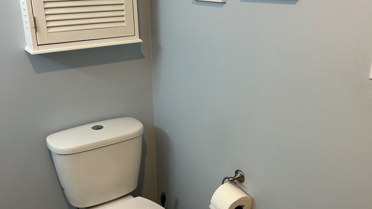 Photo of Bathroom in Merrimac