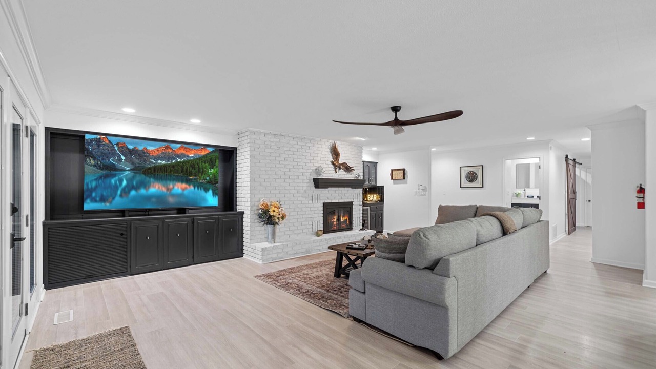 Photo of Bedroom in Hot Springs Village